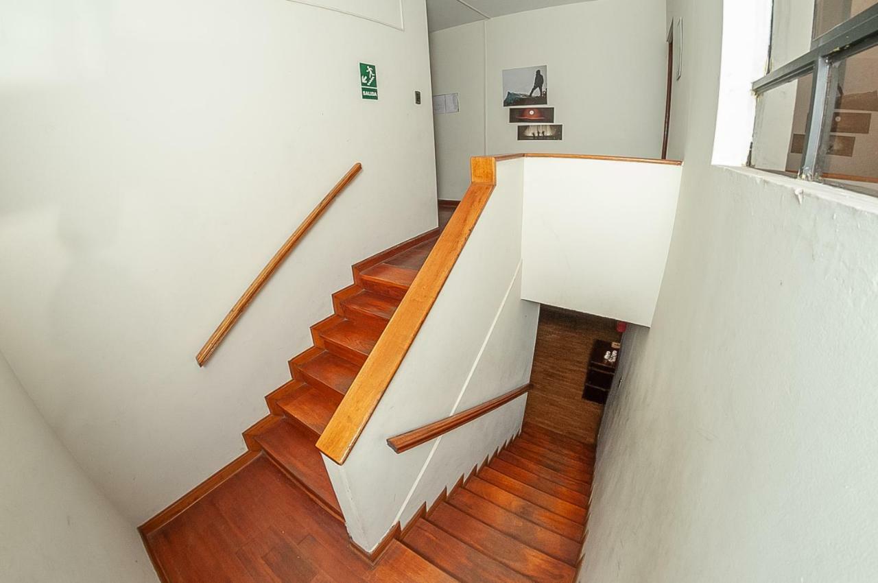Condor'S House Lima Exterior foto